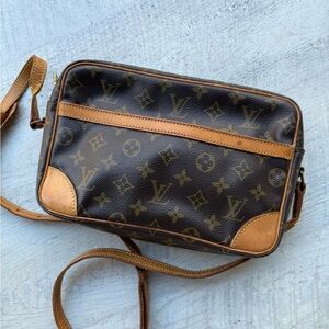 Louis Vuitton Trocadero 25